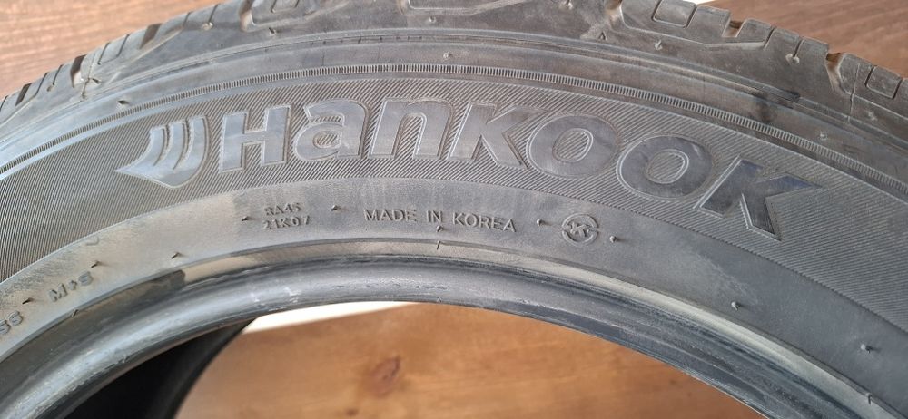 235 55 19  hankook всесезонни