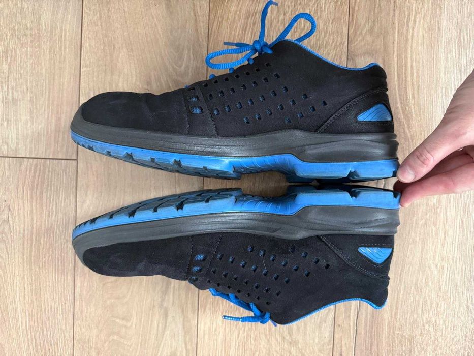 Atlas 44 S1 ESD bocanci bombeu