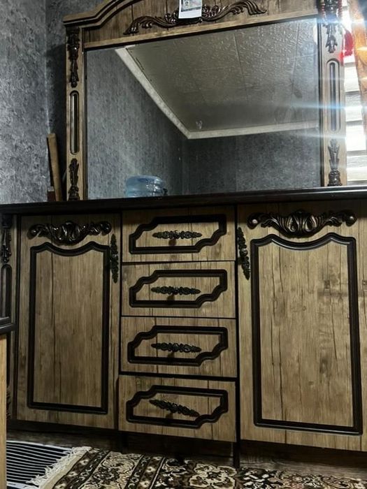 Mebel spalniy garnitur