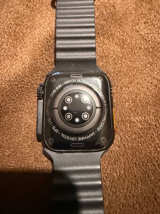 Смарт часовник Smart watch