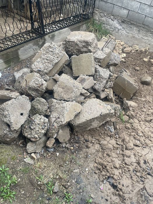 Камни цемент бесплатно