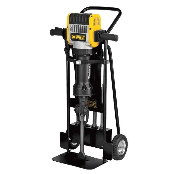 Къртач Dewalt нов!
