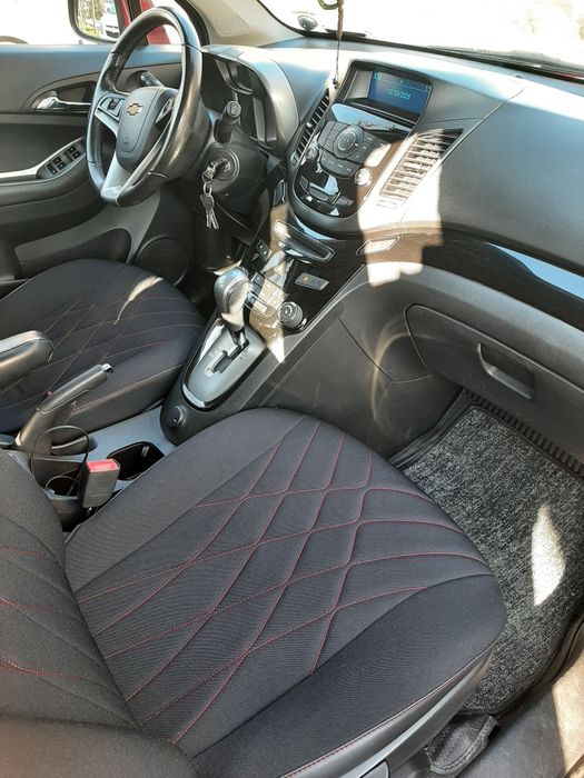 Продаётся Орландо AT LTZ 2015 г.в