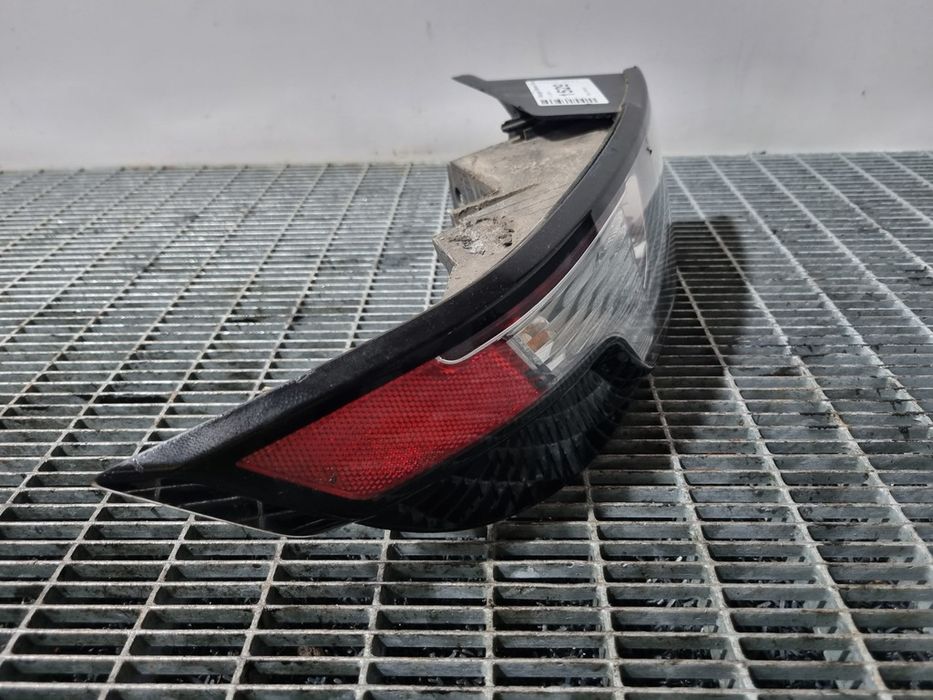 Stop Stanga Land Rover Range Rover Evoque - SUV 4 Usi (1529) Cu led