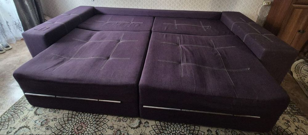 Диван раскладной