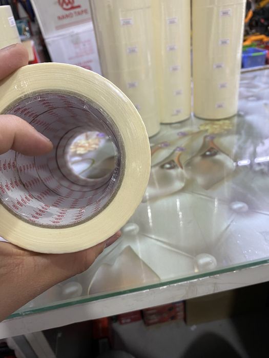 скотч малярный oq