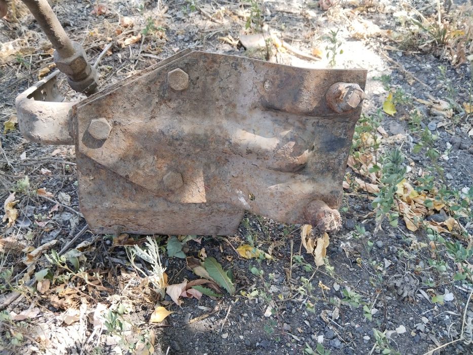 Змеявик на компрессор DAF95