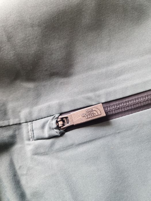 Страхотно мъжко ски долнище панталон THE NORTH FACE,  размер М