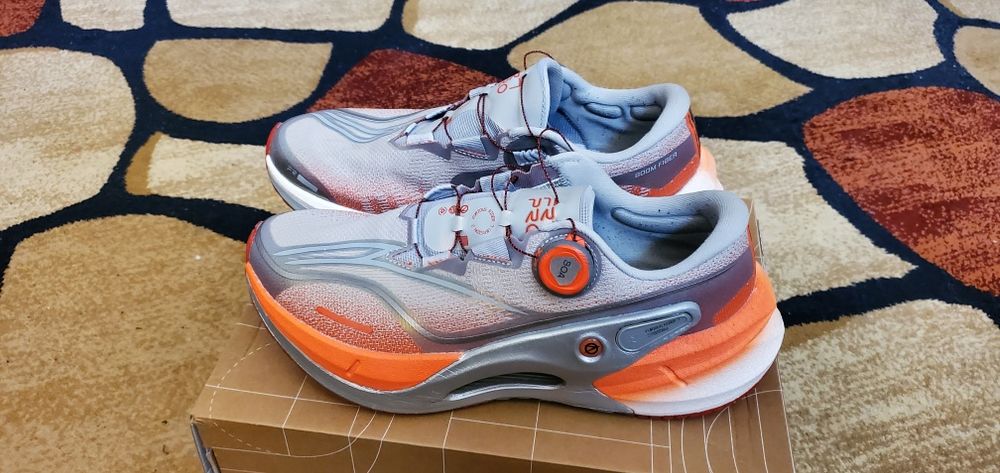 Кроссовки оригинал Li ning