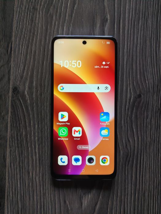 Vând OPPO A80 5G