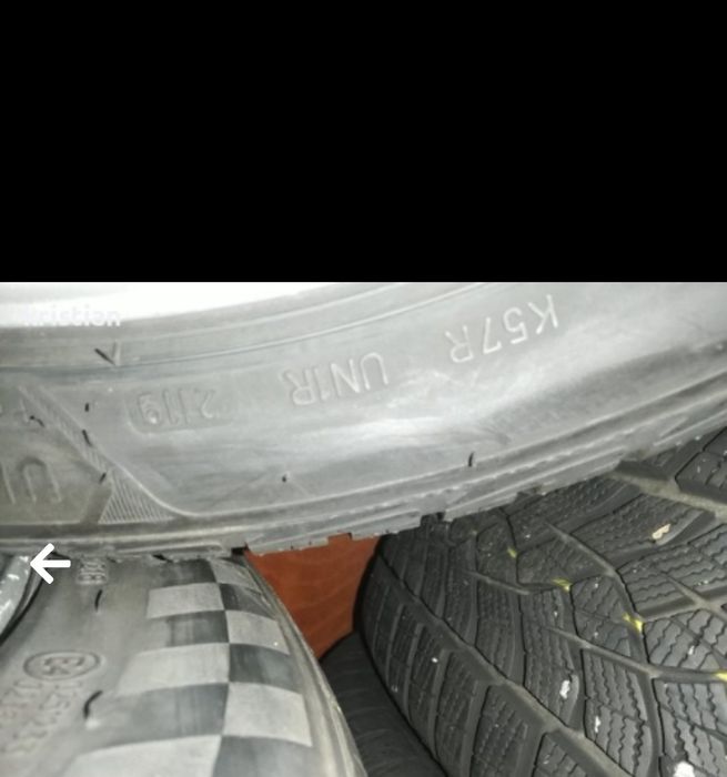 225 45 17 goodyear 4бр