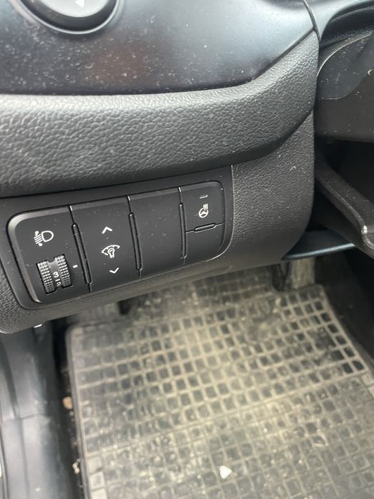 kia ceed anul.  2016 De vanzare