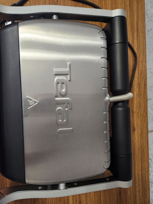 Гриль электрический OptiGril +,   Tefal. США.