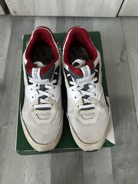 Adidasi PUMA 41