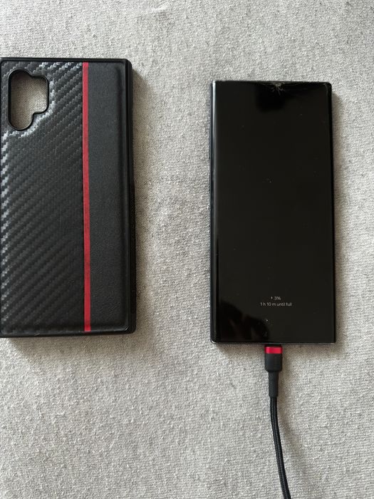 Samsung Note 10+ 12GB/256