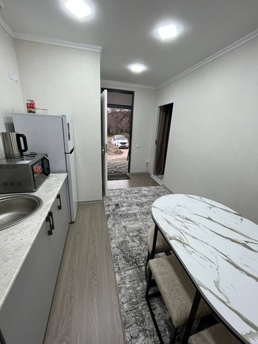 Контейнер домик и дача