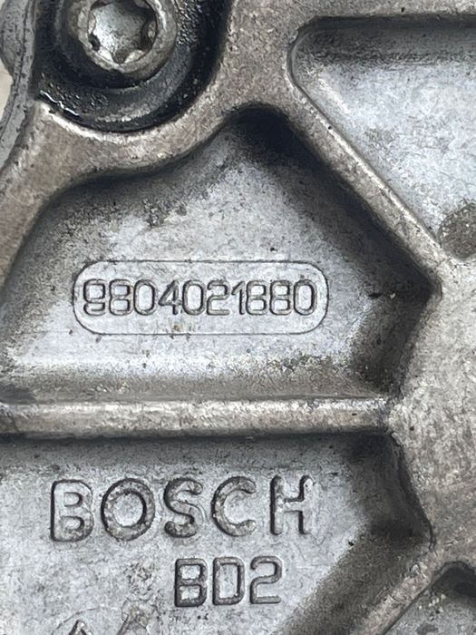 Pompa De Vacuum Peugeot 308 Lb_ 2015 - > 1.6 Bluehdi 120 Bhx (Dv6Fc) 9