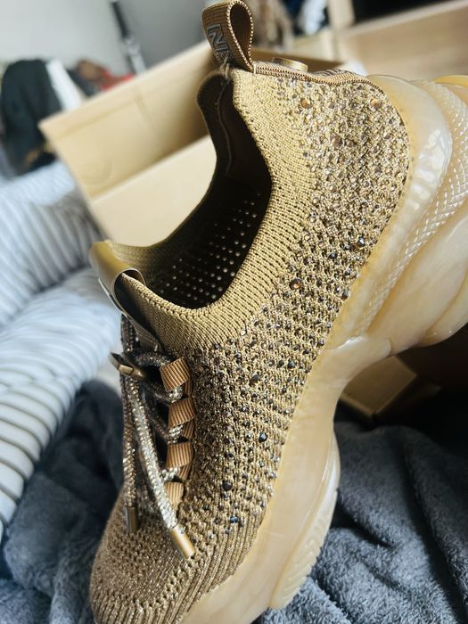 Маратонки Steve Madden