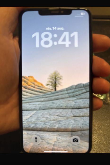 iPhone 11 Pro Max 512 Gb