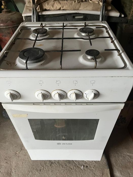 Газ плитасы сатылады