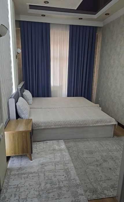 Аренда квартира на Махтумкули Яшнабад район Новостройка 125 квм