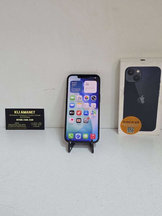 iPhone 13 - KLI Amanet