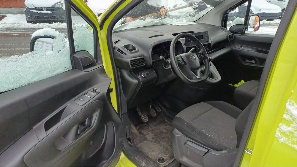 Opel Combo Дизел