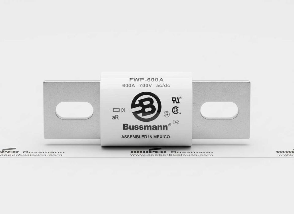 FWP‑600A - Предохранитель