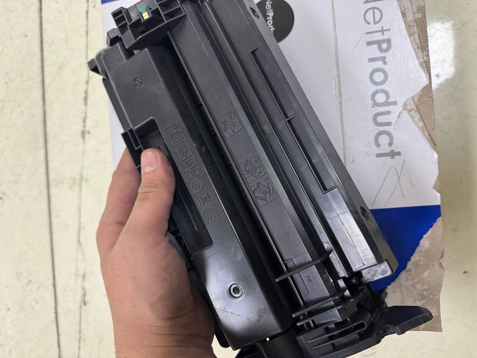 Картридж для принтера