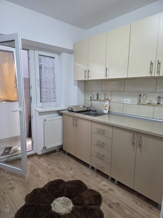 Apartament 1 cameră