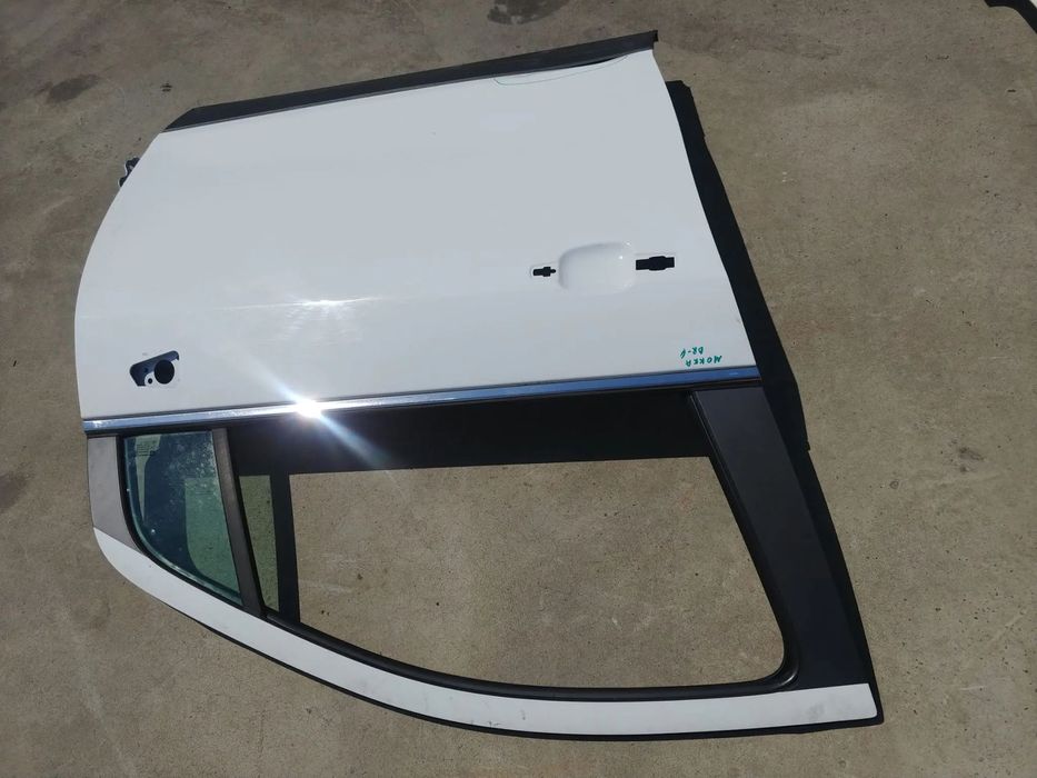 usa portiera dreapta fata opel mokka x j13