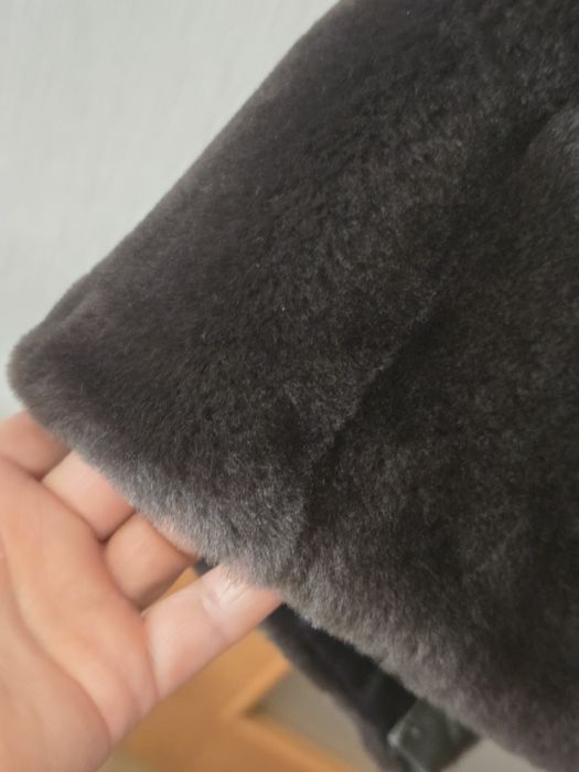 Продам женскую дублёнку