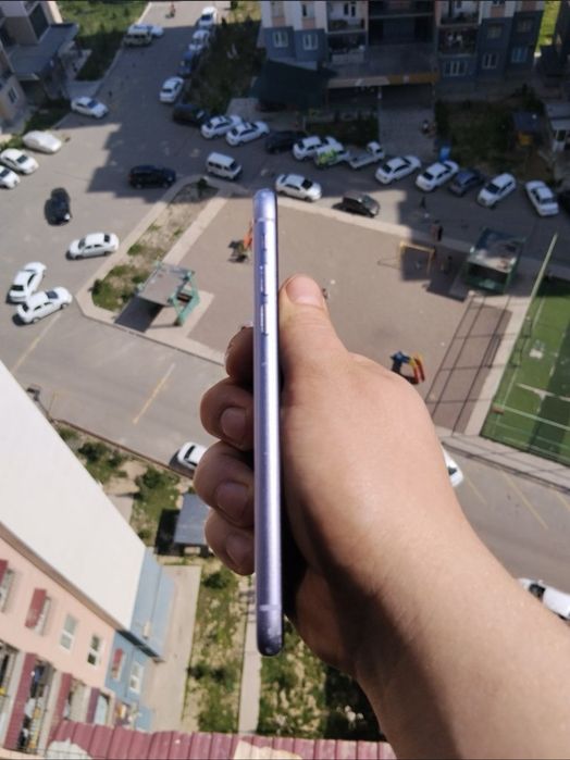 Iphone 11 64 gb 70%
