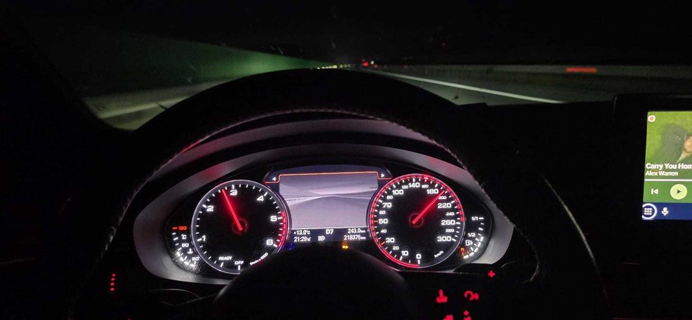 AUDI A7 2015 — imagine 5