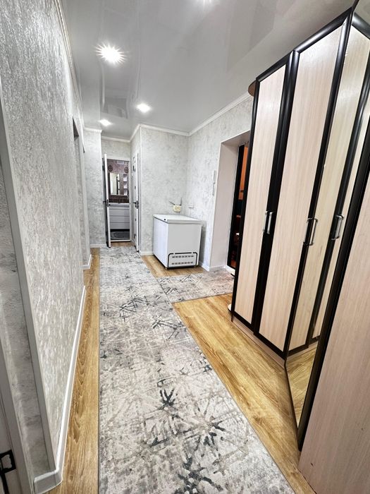 Продам 3-х комнатную