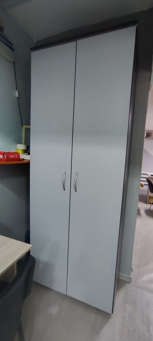 Шкаф для верхней одежды