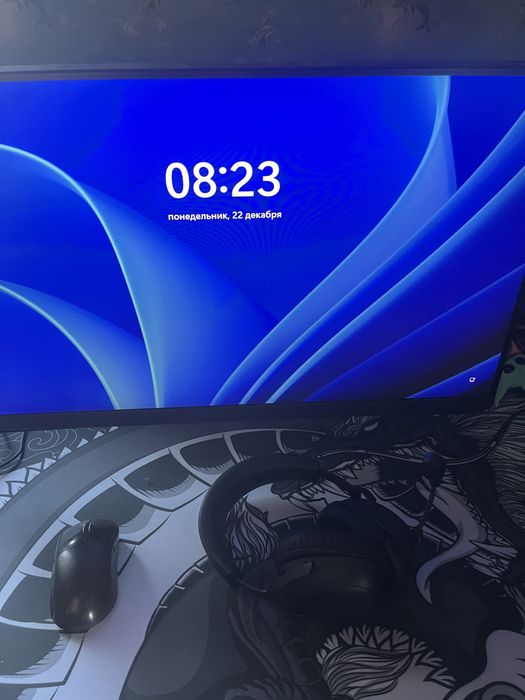 Продам компьютер RTX 4060