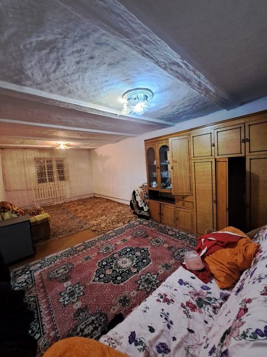 Дом в центре Тургень.