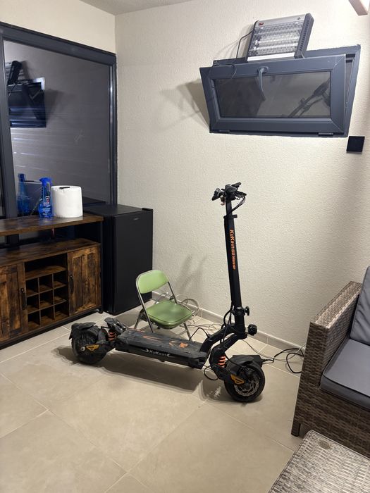 Trotineta G2 Master 2025