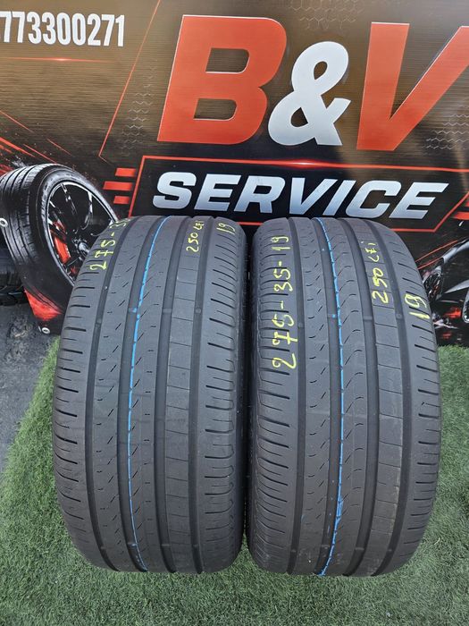 275 35 19 Pirelli RSC