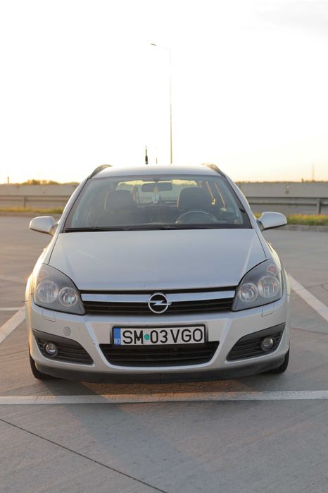 Vând/ Schimb Opel Astra H 1.9 CDTI 120CP