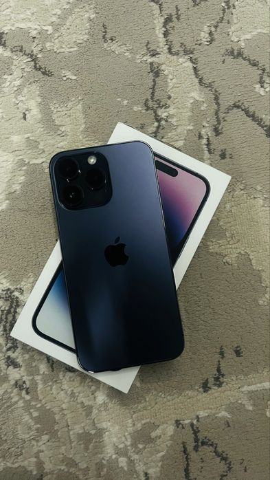 iPhone 14 Pro Max 128гб 78%