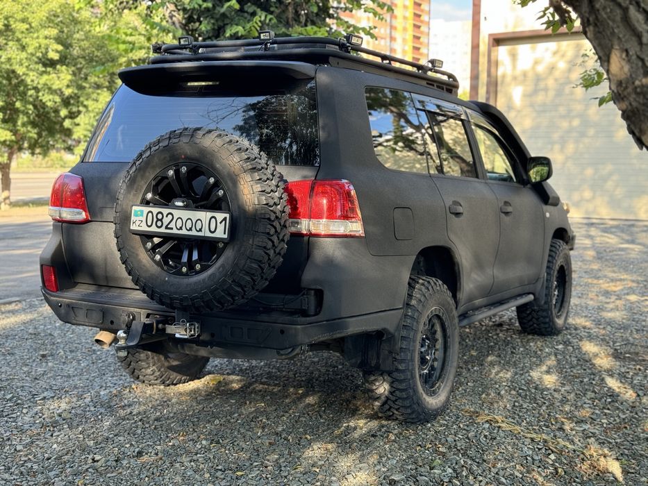 Сатылымда жол талғамайтын көлік