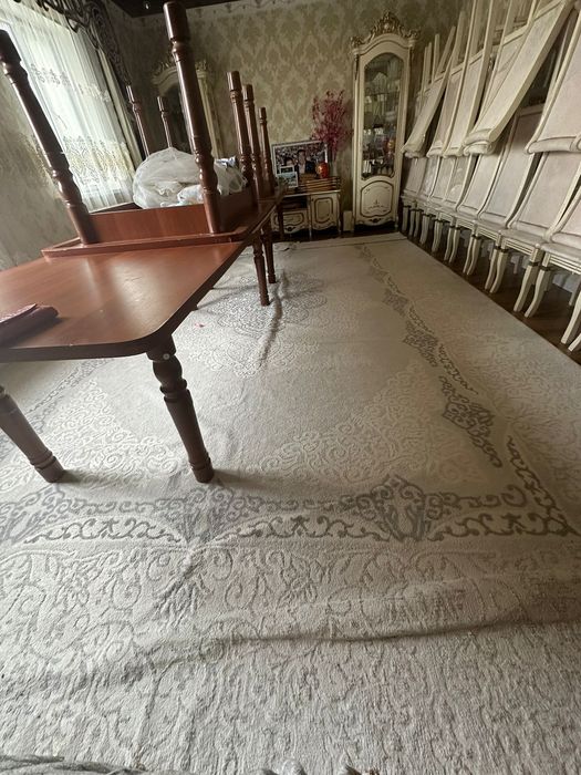 Ковер 5*7 рр кілем