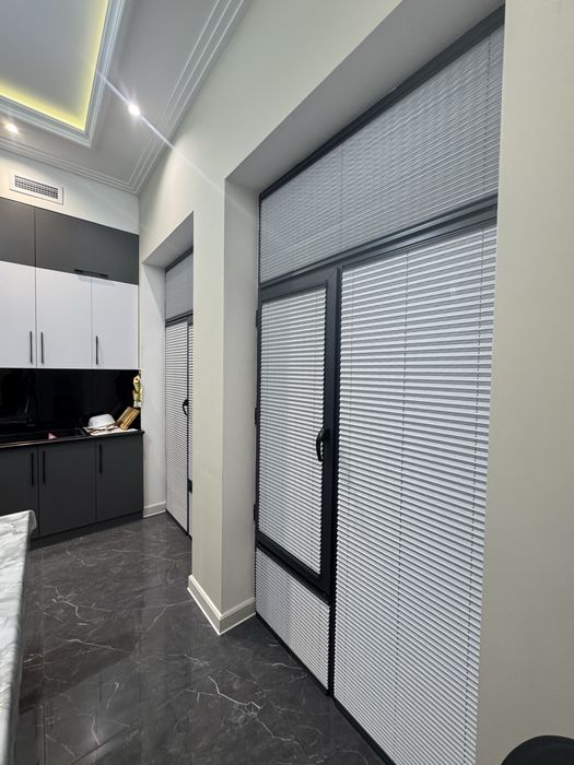 Jaluzi жалюзи 1 kunda optom narxlarda turkiya maxsuloti