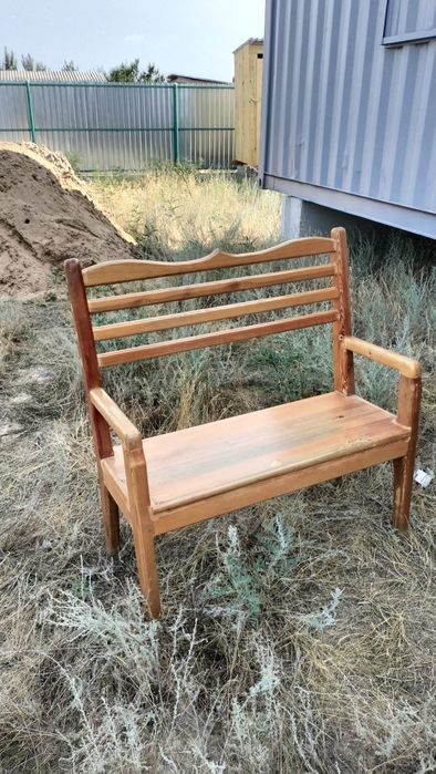 Продам стол и лавочки