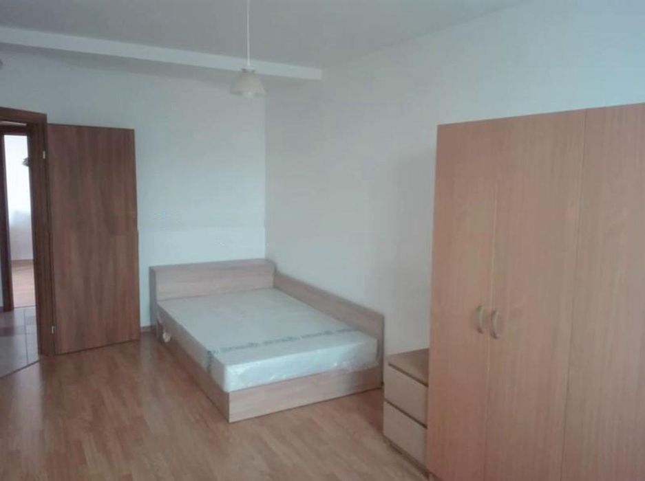 Дава се под наем Тристаен апартамент в София, Младост 4 - 90 кв.м за 718.08 € - Снимка #2