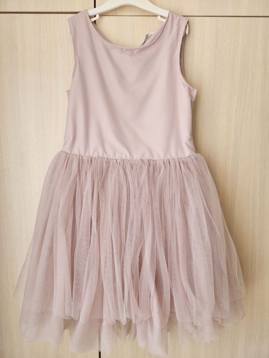 Рокля H&M - р-р 140