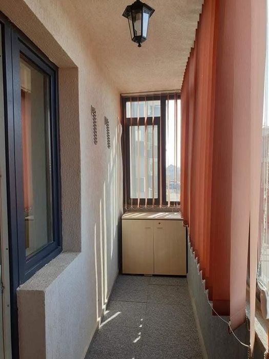 Apartament 2 camere cu loc de parcare
