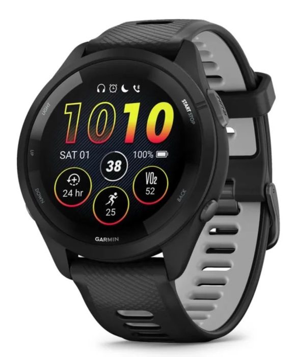 Смарт-часы Garmin Forerunner 265